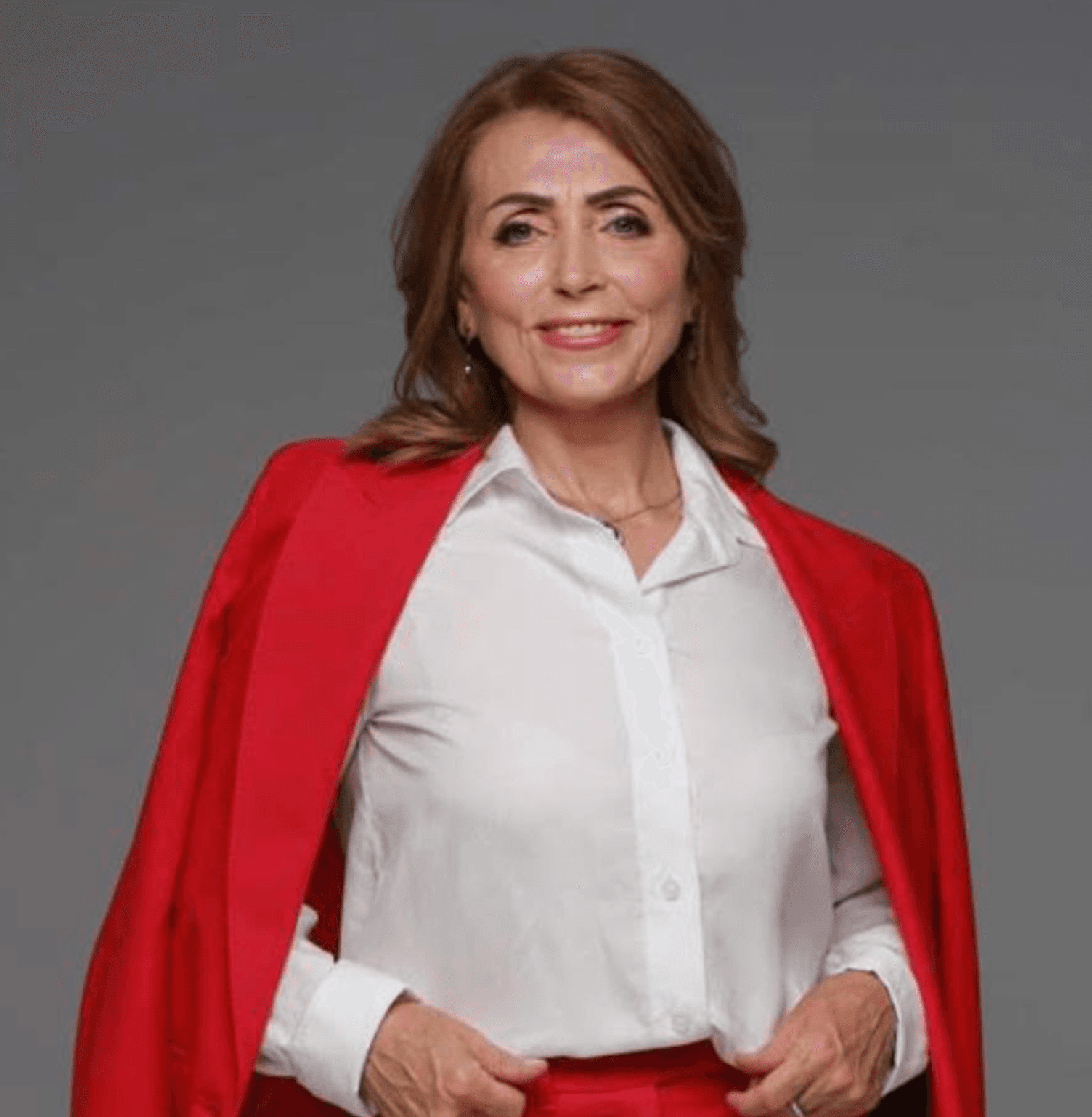 Angela Ciocîrlan