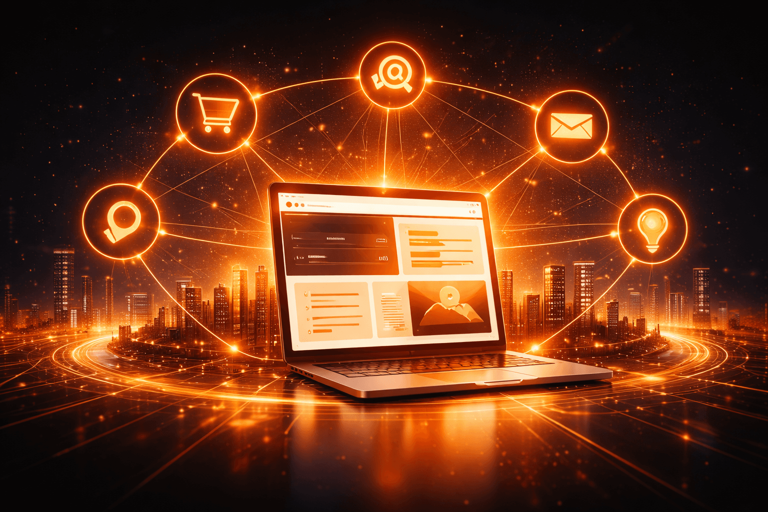 Why Every Business Needs a Website in 2026