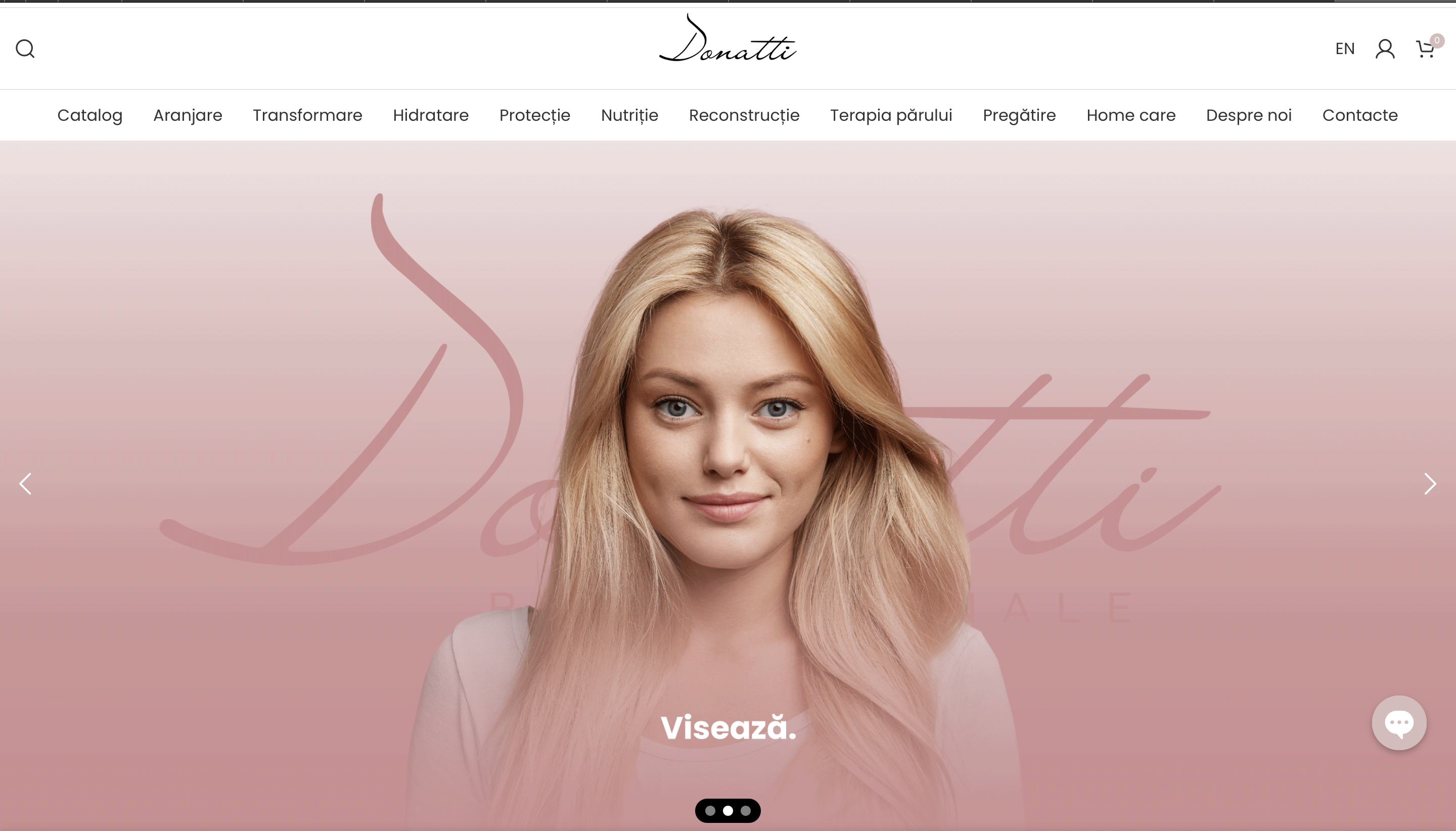 Donatti